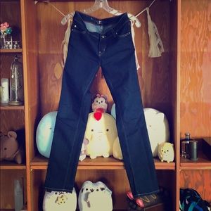 Kate Spade Perry Street Skinny Jeans